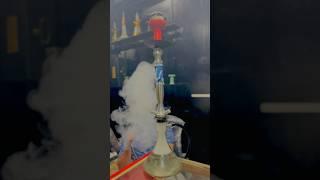 Gloster Russian Hookah|| All India Home Delivery||️9548004607||Nawab Shisha/Nawab Adnan #short