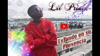 Lil Prince 507 - Estando en tu Presencia  (Video Oficial)  2018