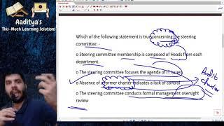 CISA Training  (12th Edition) | CISA Exam 2024