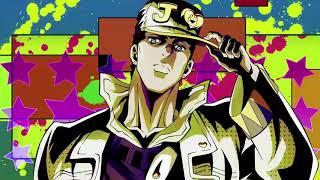 Semua Opening JoJo (Part 1-5) dalam Bahasa Indonesia