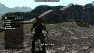 Skyrim Mod Block While Staggering