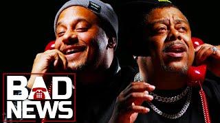 Bad News | Your Boyfriend Died: Boo Kapone vs Kraig Smith | All Def