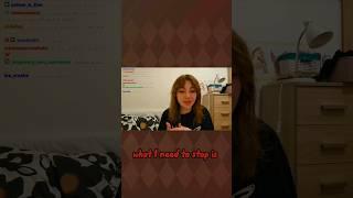 Justaminx addresses her drinking problem - New twitch clip #minx #twitch #live #stream #justaminx