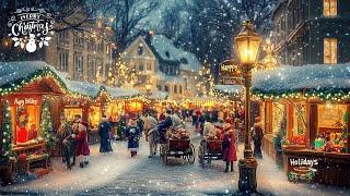 RELAXING CHRISTMAS MUSIC: Soft Piano Music, Best Christmas Songs for Relax, Sleep, Study #7