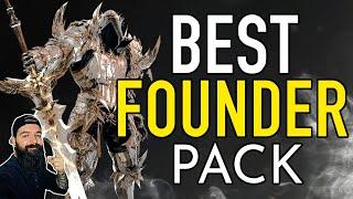 BEST FOUNDER PACK | LOST ARK MOUNTS, PETS, AVATARS NA/EU - BRONZE, SILVER, GOLD, PLATINUM TRANSMOGS