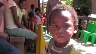 Childrens Foodure, South Africa