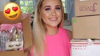 HUGE ONLINE SHOPPING HAUL | Paige Koren