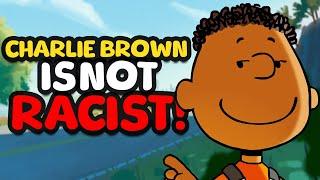 Charlie Brown's Bold Response To Racist Accusations!