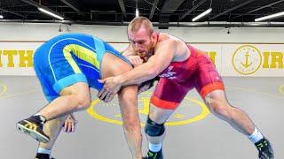 Snap Down | Wrestling Moves