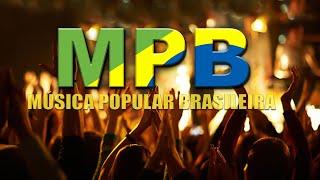 MPB As Mais Bonitas - Música Popular Brasileira Antigas - Ana Carolina, Zé Ramalho, Djavan #CD147