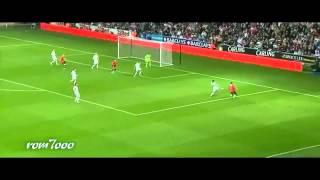 Luis Nani 2012 Super Skills New HD