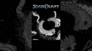 Нераскрытый антагонист вселенной SC #starcraft #lore