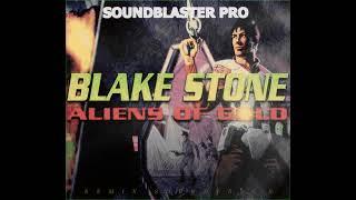 Blake Stone Aliens Of Gold Rac Shuffle Remix by Soundblaster PRO