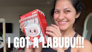 LABUBU UNBOXING, ZARA HAUL, PILATES vlog