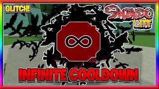 INFINITE COOLDOWN Shindo Life Glitch | Shindo Life Invincible Glitch | Shindo Life Glitch | Shindo