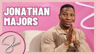 Jonathan Majors Breaks His Silence: Love, Healing, and His Journey Forward