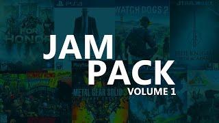 Jampack Vol. 1