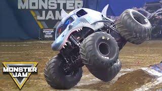 Fresno, CA Highlights | Monster Jam 2020 | Monster Jam