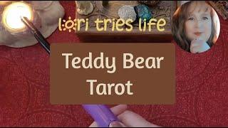 TEDDY BEAR TAROT