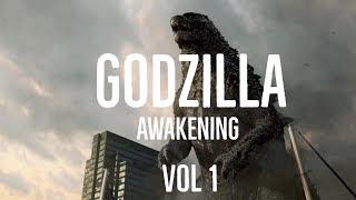 Godzilla (Awakening)