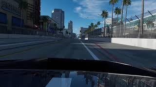 Forza Motorsport 7 - Ultrawide test