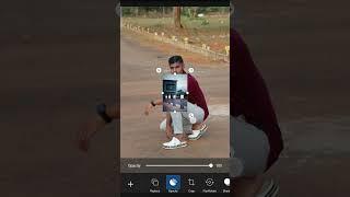 picsart photo editing  // picsart background change editing