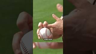 Why Don’t Pitchers Throw The Knuckleball Anymore? #mlb #knuckleball #pitching #baseball