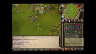 Desolationx pking with cast by fate