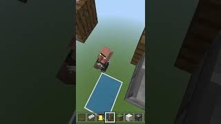 Villager High Dive