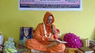 SANT SHRI DR. MOHINI JI MAHARAJ - GURUMAA BHAJAN - GURU PURNIMA