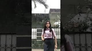 semangat sekolah putih abu-abu #shorts