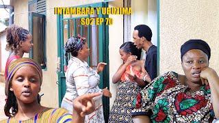 INTAMBARA Y'UBUZIMA S02 EP 70 (Tracy arakubiswe,azize agasuzuguro