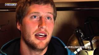 Bears learn to Live Like Austin - Northern Colorado Football