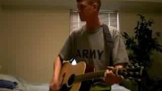 andy sherwood-my friend