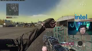 Aydan Call Warzone F**King Terrible Because of VERDANSK...