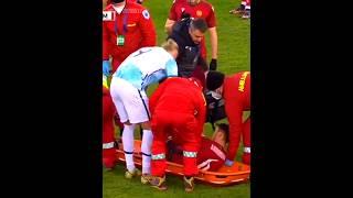 Revenge Moments in Football 