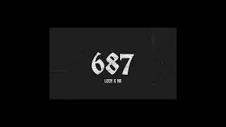 687 - Leen x NR