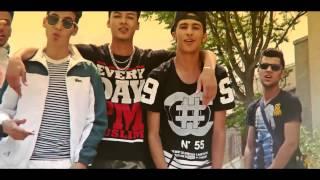 PSYCHO SQUAD - {2015} RAP ALGERIEN [ Clip Officiel ] #MI2-PROD