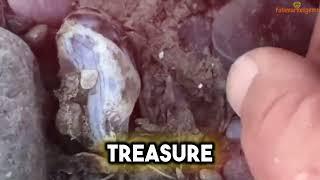  Where to do Gemstone Hunting? | Treasure Hunting in Rivers #treasurehunting  #gemhunting