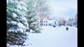 Winter Wonderland - Lyric Video