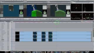 Final Cut Pro Tutorial: From Start To Finish Part 5