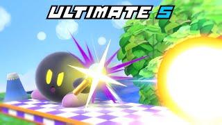 Ultimate S 3.0.1 | Kirby Overview