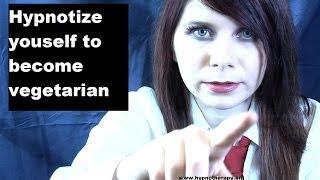 Hypnosis for sleep with Oxanna; Become Vegetarian Preview ASMR POV Female Hypnotist