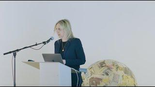 Arte Povera and the Baroque: The Evolution of National Identity
