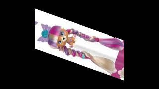 Hi i have a hair doll here alote of VIP pets doll here and the alote of doll picture and name