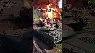 The Awesome Attention To Detail You Can Find In War Thunder! 