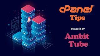 How to check disk space usage in cPanel?