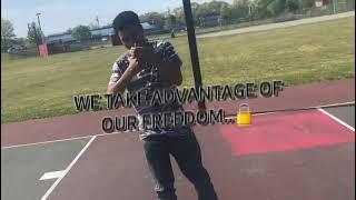 YounginFinessin - First Day Out (Official Music Video) *REUPLOAD* [Prod. By YounginFinessin]