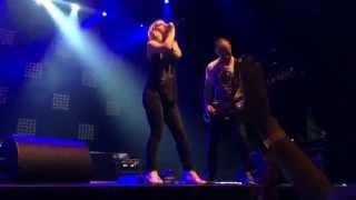 Guano Apes - Quietly (29.05.2014 Stadium Live)