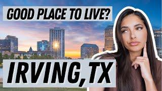 Irving Tx Full Tour | Best Dallas Suburbs | Living In Irving